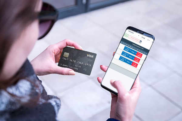 Sell ski lessons online