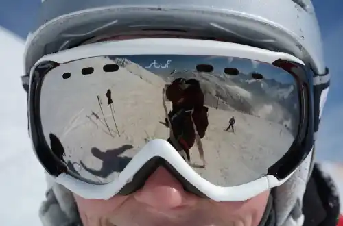 Ski School Instructor Tips