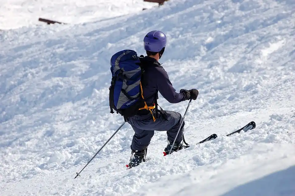 Ski school software