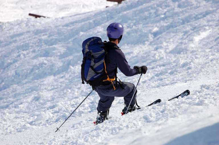 Ski school software